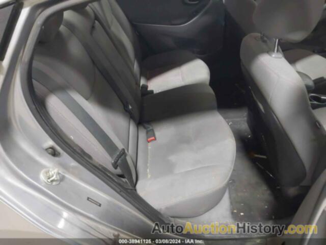 HYUNDAI ELANTRA SE, 5NPDH4AE5GH712156