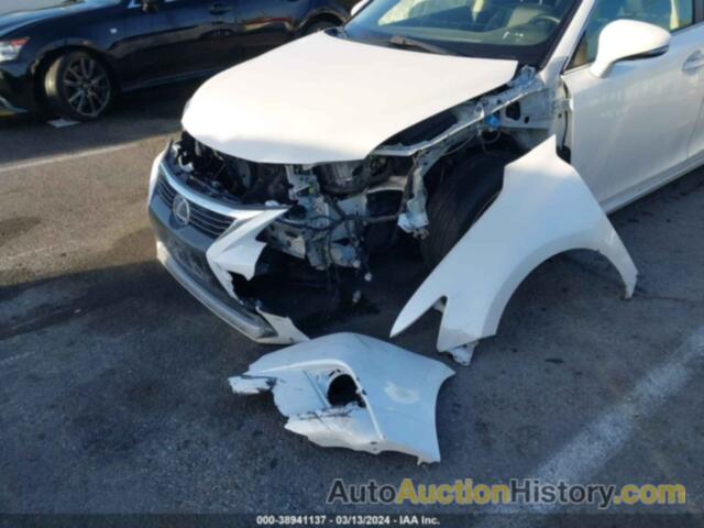 LEXUS CT 200H, JTHKD5BH4F2215048