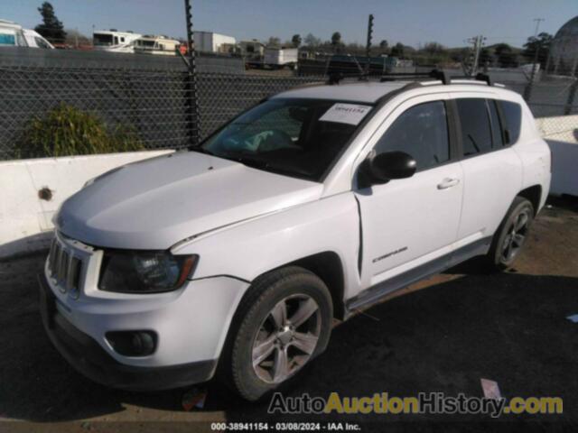 JEEP COMPASS SPORT, 1C4NJDBB8GD757305