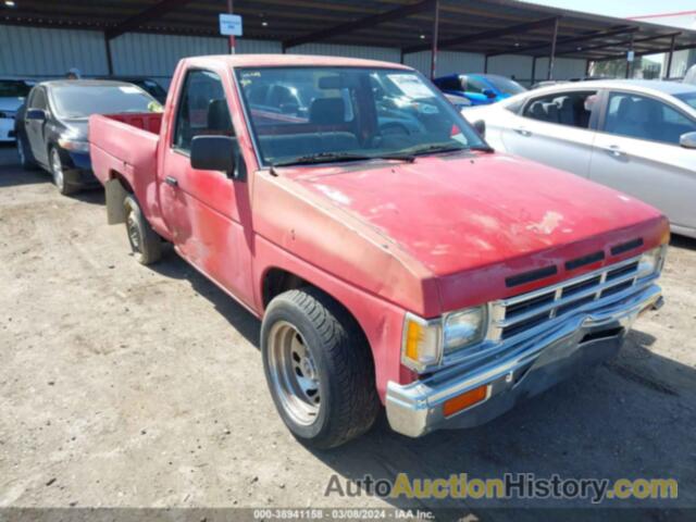 NISSAN TRUCK SHORT WHEELBASE, 1N6SD11SXNC373567