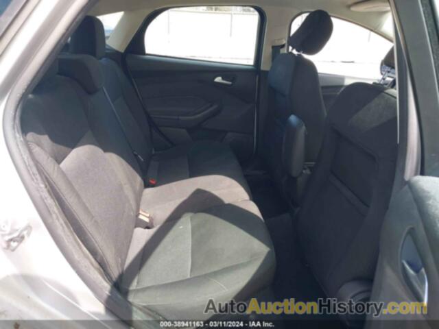 FORD FOCUS SE, 1FADP3K28GL372830