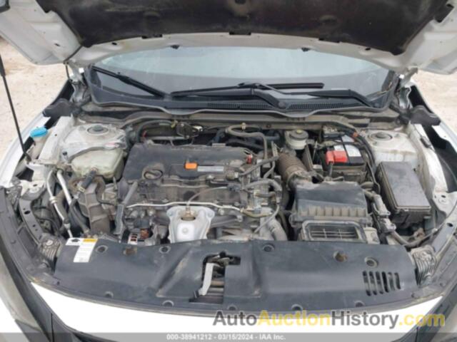 HONDA CIVIC LX, 19XFC2F63KE043184