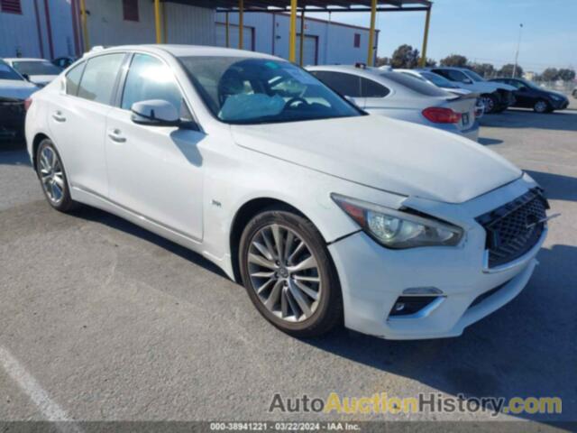 INFINITI Q50 3.0T LUXE, JN1EV7AP9KM512351