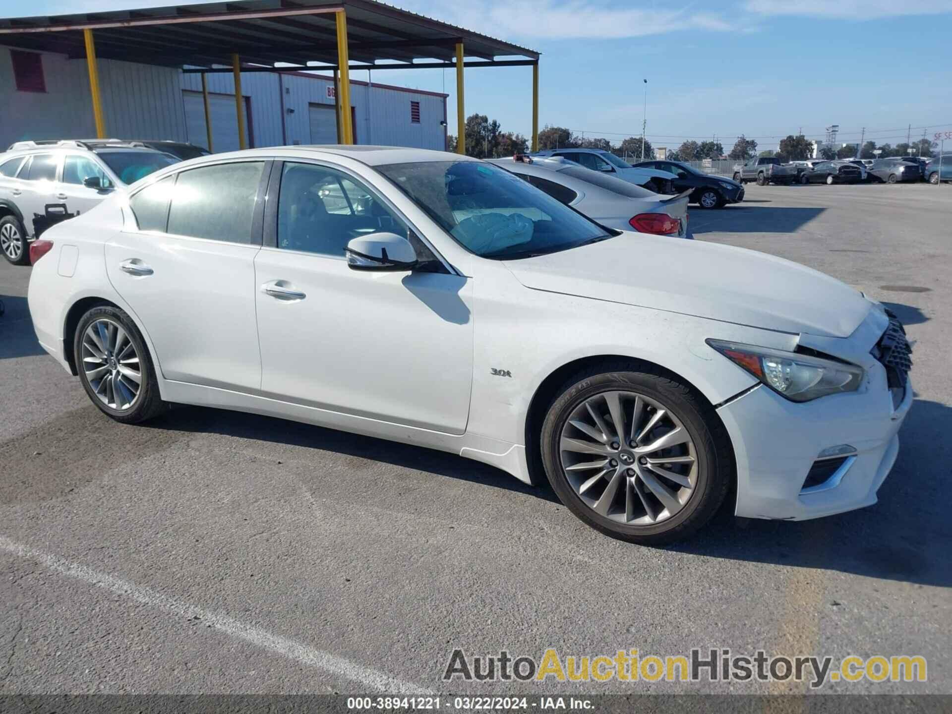 INFINITI Q50 LUXE/SPORT/SIGNATURE EDIT, JN1EV7AP9KM512351