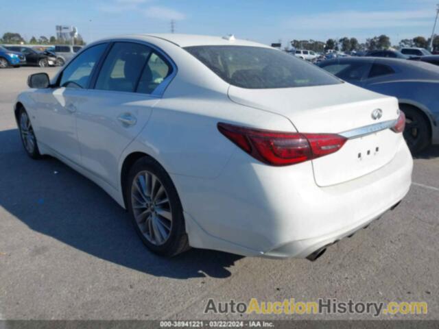 INFINITI Q50 3.0T LUXE, JN1EV7AP9KM512351