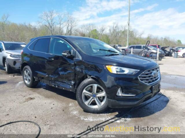 FORD EDGE SEL, 2FMPK3J91LBA23387