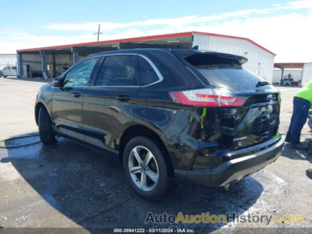 FORD EDGE SEL, 2FMPK3J91LBA23387