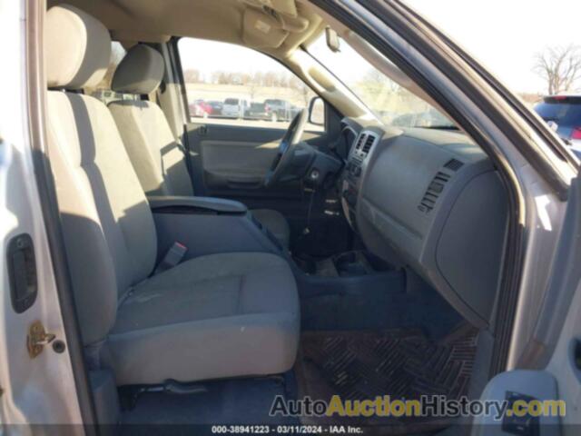 DODGE DAKOTA SLT, 1D7HW42N56S507237