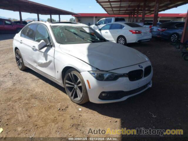 BMW 330E IPERFORMANCE, WBA8E1C59JA177821