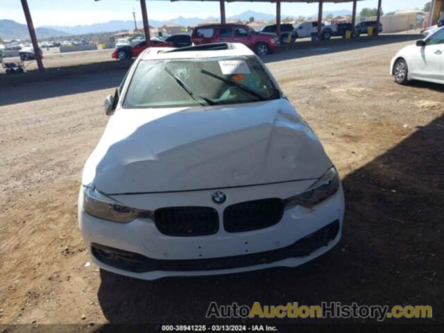 BMW 330E, WBA8E1C59JA177821