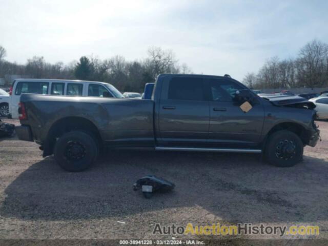 RAM 3500 BIG HORN  4X4 8' BOX, 3C63RRHL4MG644521