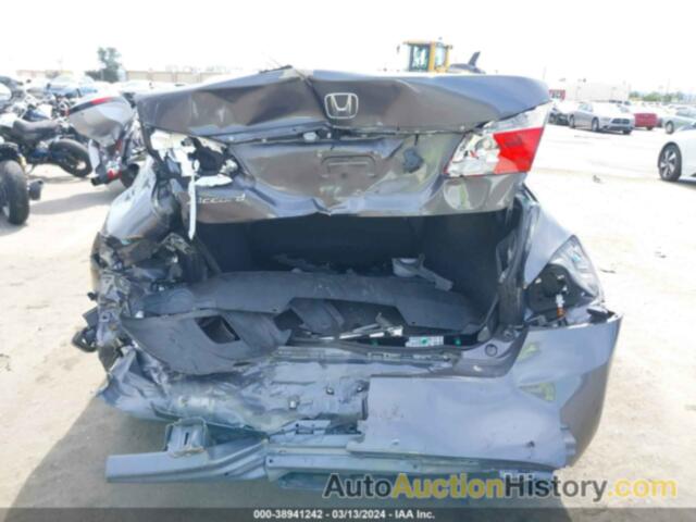 HONDA ACCORD EX-L, 1HGCR2F80DA032850