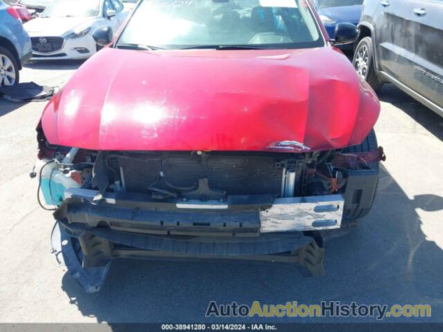 NISSAN ALTIMA SR FWD, 1N4BL4CV3PN328644