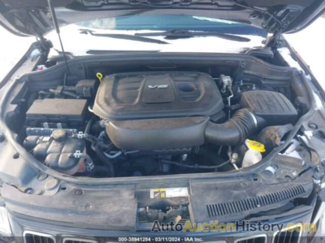 JEEP GRAND CHEROKEE LIMITED, 1C4RJFBG3GC316678