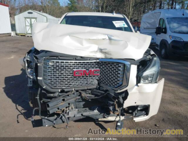 GMC YUKON DENALI, 1GKS2CKJ6FR698312