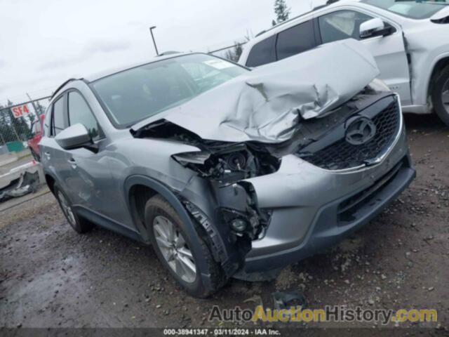 MAZDA CX-5 TOURING, JM3KE4CY5E0402890