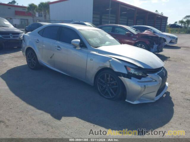 LEXUS IS 250, JTHBF1D2XE5009743