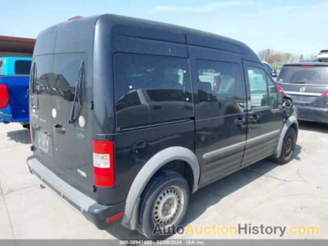 FORD TRANSIT CONNECT XLT PREMIUM, NM0KS9CN3BT053420