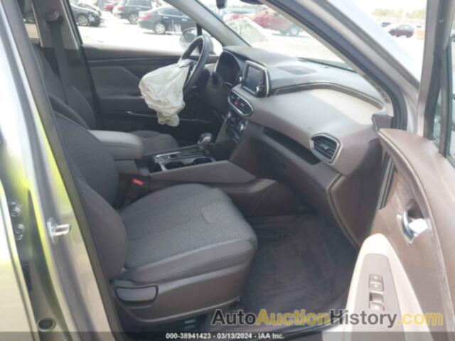 HYUNDAI SANTA FE SEL, 5NMS33AD9LH252160