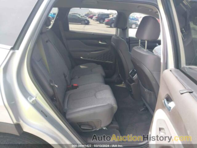 HYUNDAI SANTA FE SEL, 5NMS33AD9LH252160