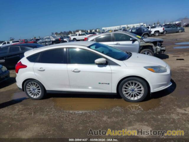 FORD FOCUS ELECTRIC, 1FAHP3R47CL363877