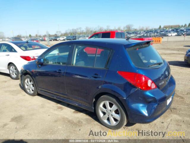 NISSAN VERSA 1.8 SL, 3N1BC1CP0CK212752