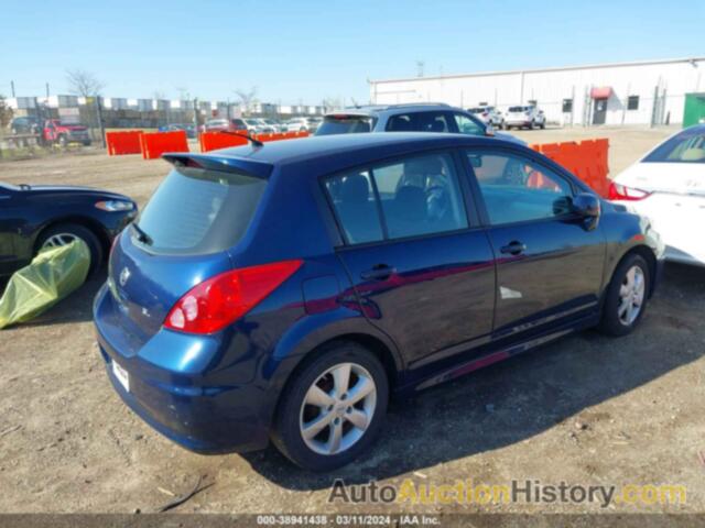 NISSAN VERSA 1.8 SL, 3N1BC1CP0CK212752