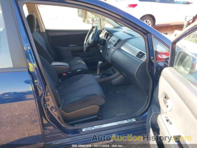 NISSAN VERSA 1.8 SL, 3N1BC1CP0CK212752