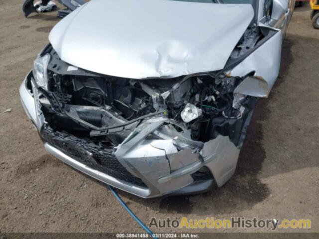 LEXUS CT 200H, JTHKD5BH5F2224163