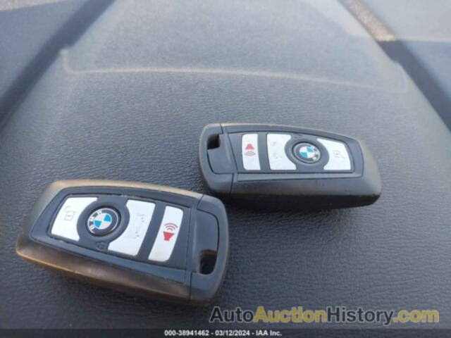 BMW X3 XDRIVE28I, 5UXWX9C53D0A28934