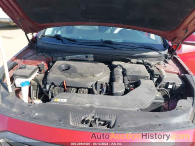 HYUNDAI SONATA SPORT/LIMITED, 5NPE34AF5GH414864