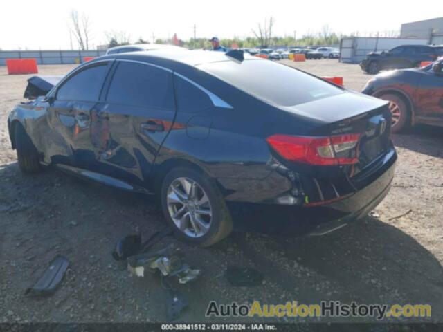 HONDA ACCORD LX, 1HGCV1F18LA051721