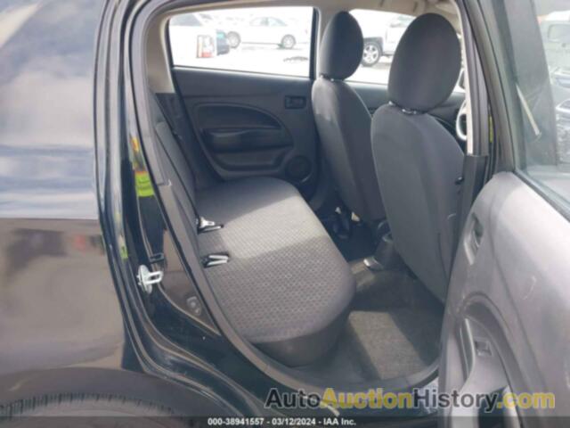 MITSUBISHI MIRAGE DE, ML32A3HJ8FH033359