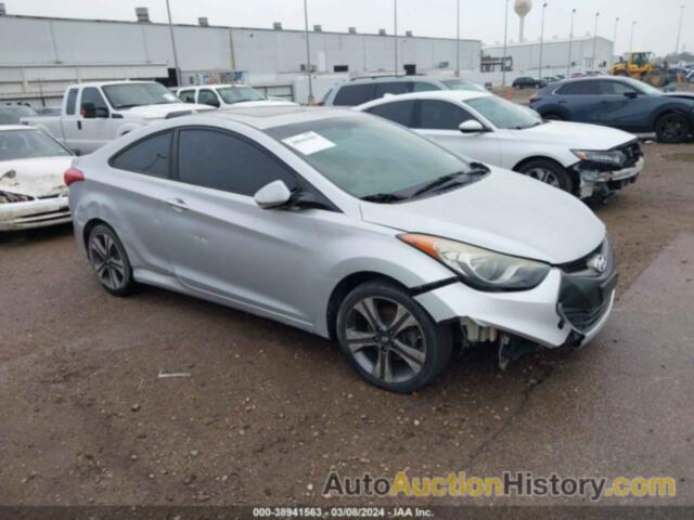 HYUNDAI ELANTRA SE, KMHDH6AE9DU022788