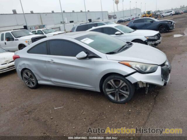 HYUNDAI ELANTRA SE, KMHDH6AE9DU022788