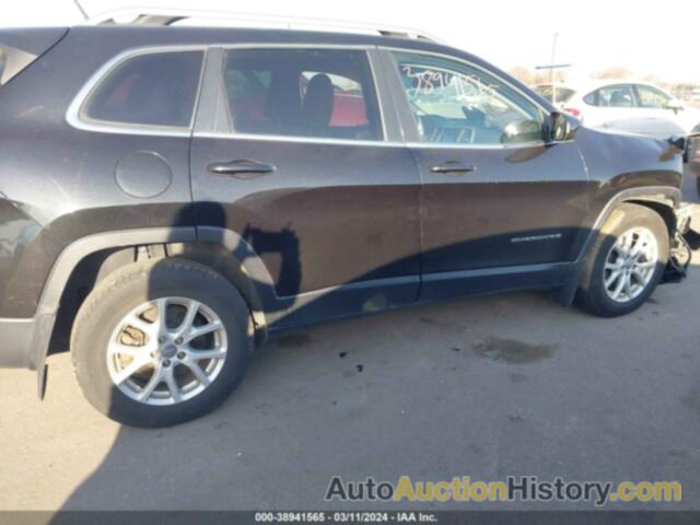 JEEP CHEROKEE LATITUDE, 1C4PJMCB1FW735799