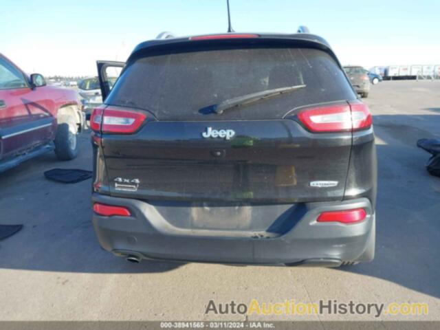 JEEP CHEROKEE LATITUDE, 1C4PJMCB1FW735799