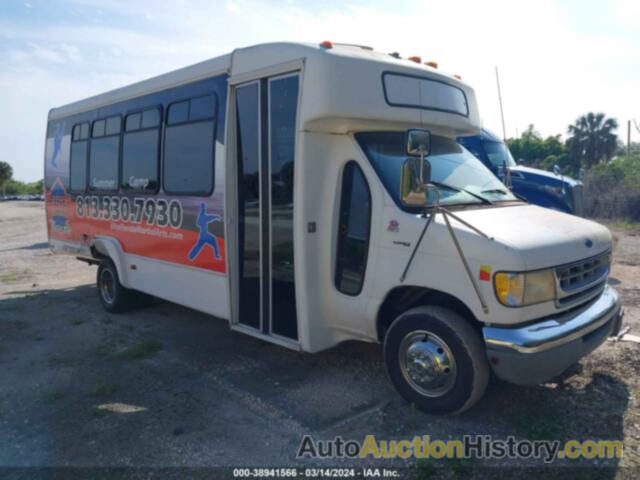 FORD BUS, 1FDLE40F7VHB31330