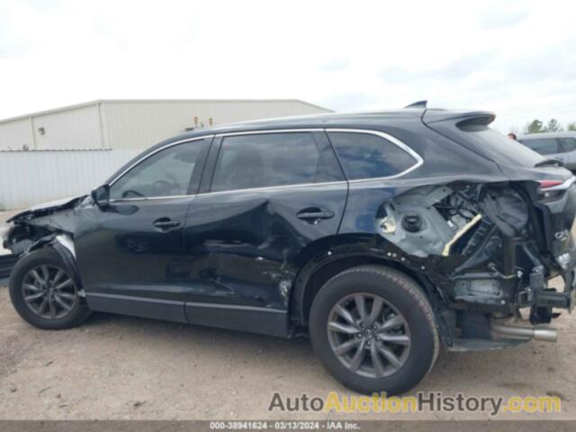 MAZDA CX-9 TOURING, JM3TCBCY1P0656310