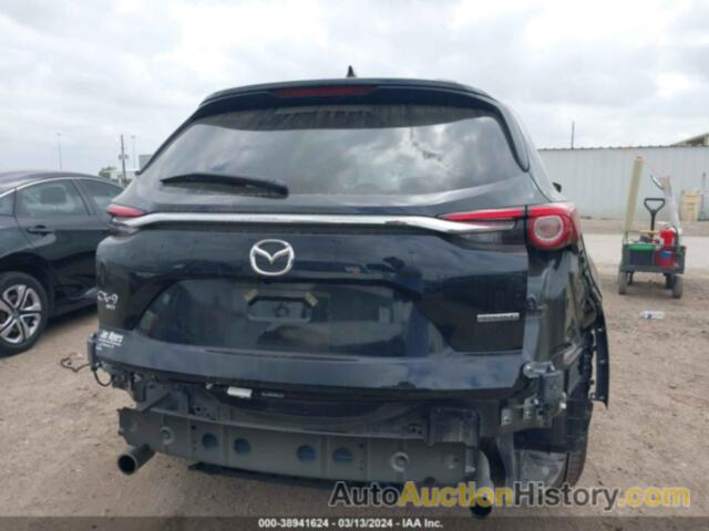 MAZDA CX-9 TOURING, JM3TCBCY1P0656310