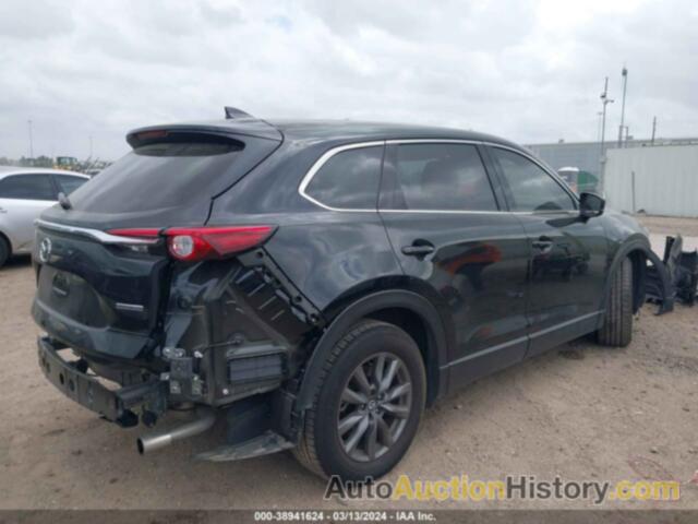 MAZDA CX-9 TOURING, JM3TCBCY1P0656310