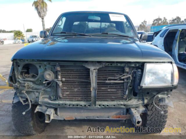 TOYOTA TACOMA BASE V6, 4TAWN72N3WZ142324