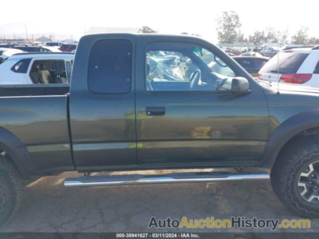 TOYOTA TACOMA BASE V6, 4TAWN72N3WZ142324