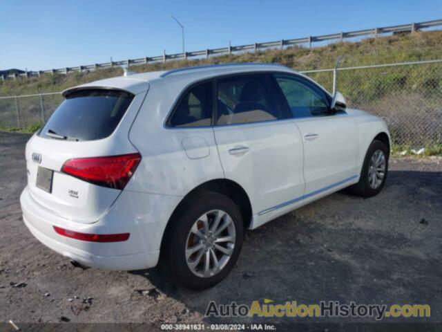 AUDI Q5 2.0T PREMIUM, WA1LFAFP0FA124062