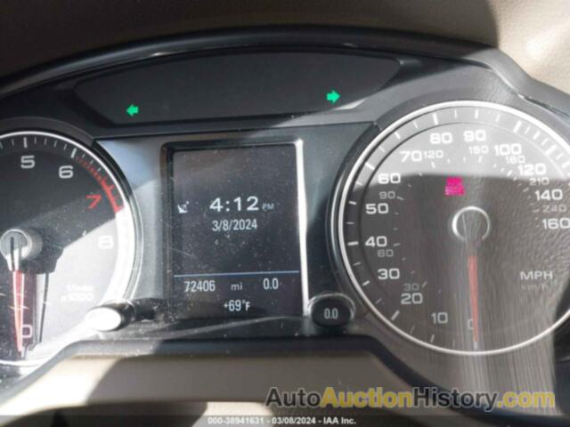 AUDI Q5 2.0T PREMIUM, WA1LFAFP0FA124062