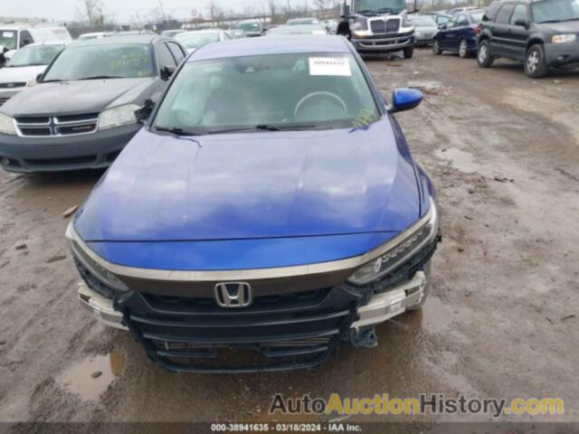 HONDA ACCORD SPORT, 1HGCV1F34LA033024