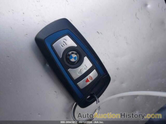 BMW 340I, WBA8B3C58GK383977