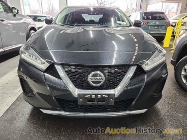 NISSAN MAXIMA SL, 1N4AA6DV7LC385950