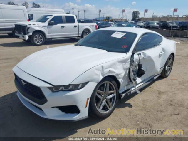 FORD MUSTANG ECOBOOST FASTBACK, 1FA6P8THXR5102997