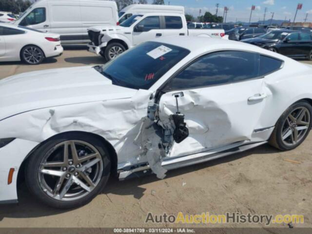 FORD MUSTANG ECOBOOST FASTBACK, 1FA6P8THXR5102997